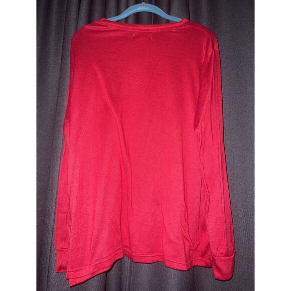 Ugly Christmas Sweater Xmas Size XL Rae Dunn - Picture 3 of 3